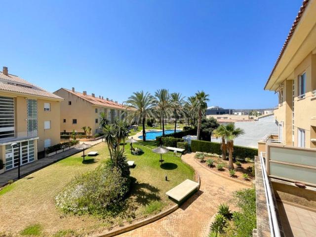 Piso, Jávea/Xàbia