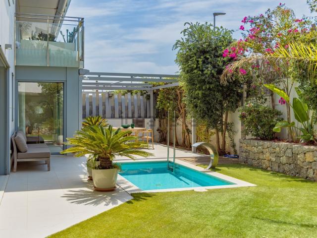 Piso, Jesús, Santa Eulalia del Río
