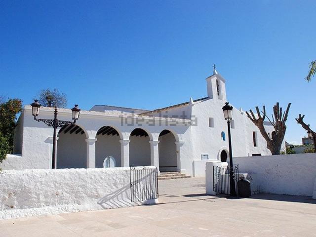 Piso, Jesús, Santa Eulalia del Río