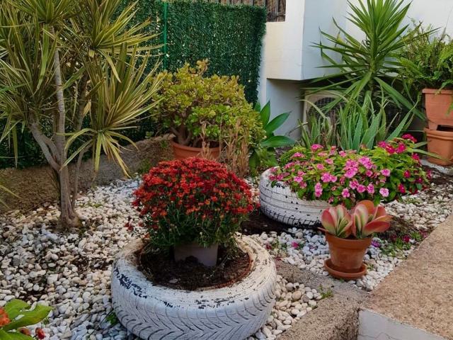 Piso, Jesús, Santa Eulalia del Río