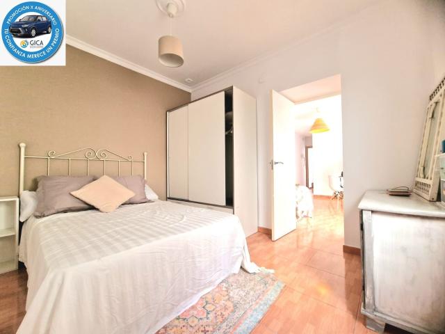 piso jerez de la frontera madre de dios 500€ mes ref. sh15203