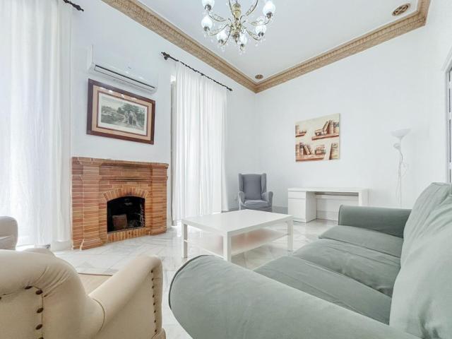 piso jerez de la frontera centro 850€ mes ref. sh32411