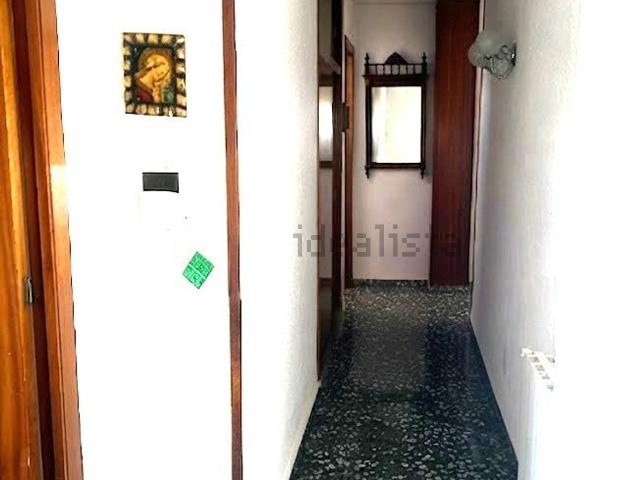 Piso, Jijona / Xixona