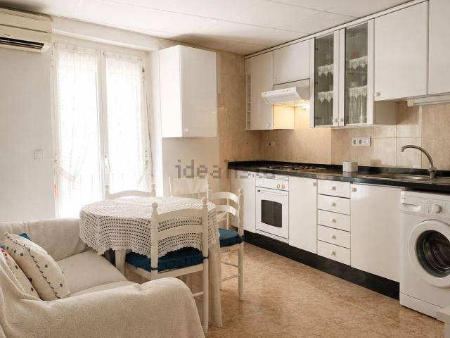 Piso, Jijona / Xixona