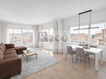 Piso, Jijona / Xixona