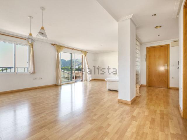 Piso, Jijona / Xixona