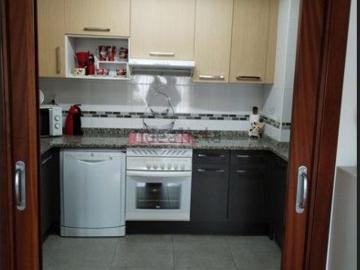 Piso, Jove Veriña, Gijón