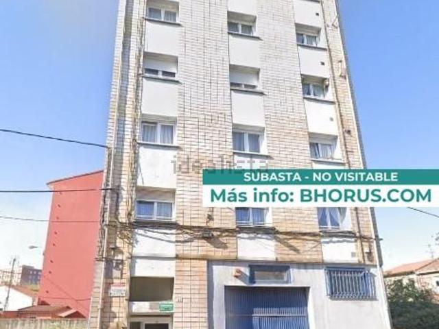 Piso, Jove Veriña, Gijón