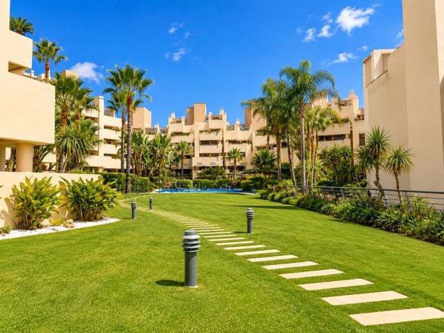 Piso, Punta Plata, Estepona