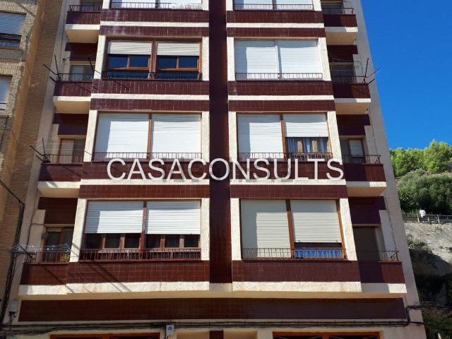 Piso, Lucena del Cid