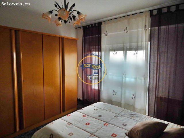 PISO LUMINOSO CERCA DE LA MONTAÑA. LISTO PARA ENTRAR A VIVIR EN BANYERES DE MARIOLA ALICANTE