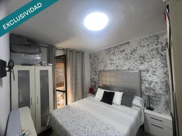 Piso luminoso con 2 balcones en Moncada cerca de la universidad CEU