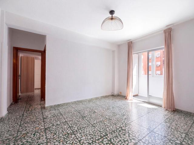 PISO LUMINOSO CON TERRAZA EN SAN JUAN BAUTISTA