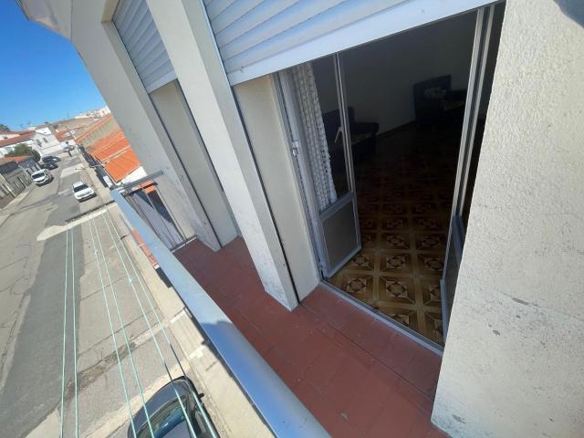 PISO LUMINOSO CON COCHERA DE 30 METROS EN ARROYO DE LA LUZ