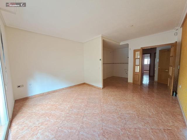 Piso luminoso en El centro de Alhama de Almería