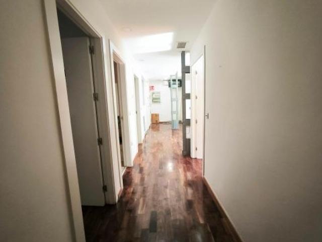 Piso luminoso en primera línea de Trapería, Murcia €1250/mes