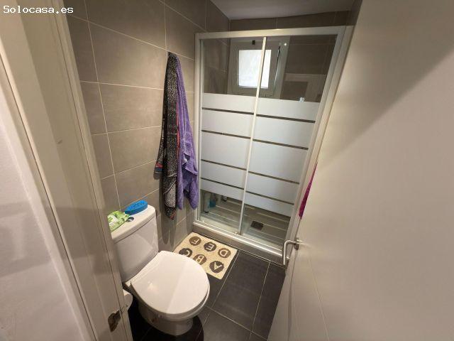 Piso luminoso en venta en Sant Andreu de Llavaneres