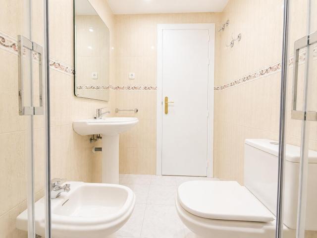 Piso Luminoso y exterior en alquiler en Galapagar