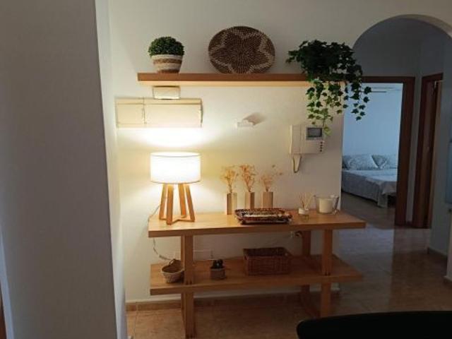 Piso luminoso y moderno en Espinardo — listo para entrar a vivir