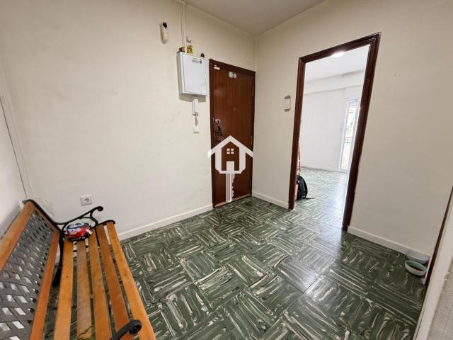 PISO LUMINOSO Y REFORMADO EN VILLAFRANQUEZA DE ALICANTE: 75M2, 3 DORMITORIOS Y COCINA EQUIPADA