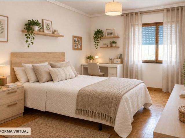 PISO LUMINOSO 3 HABITACIONES | POLA DE LAVIANA