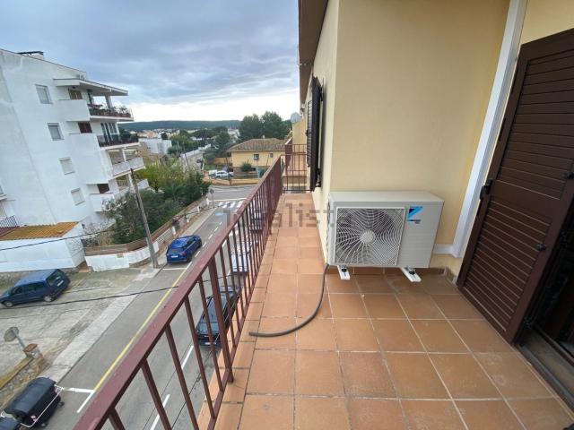 Piso, L&apos Escala