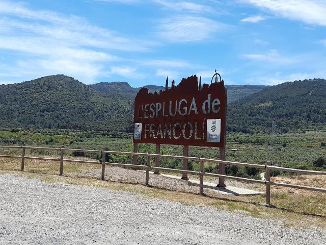 Piso, L&apos Espluga de Francoli