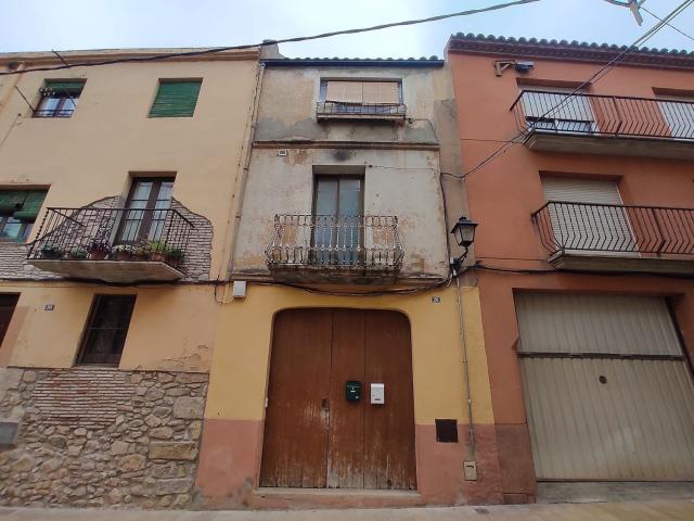Piso, L&apos Espluga de Francoli