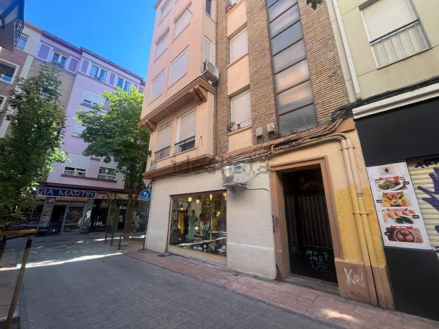Piso, La Magdalena, Zaragoza