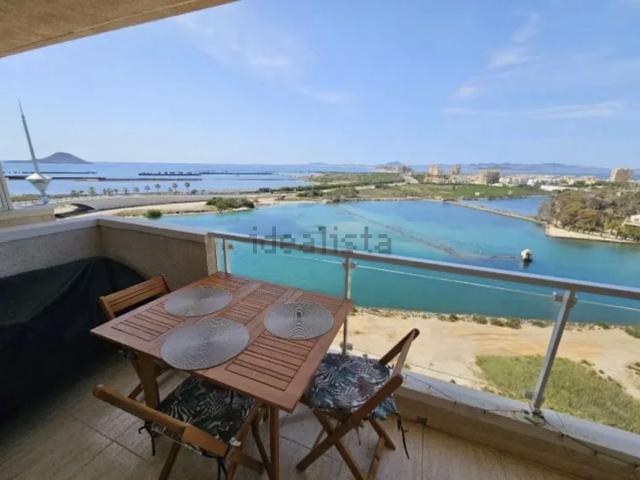 Piso, La Manga del Mar Menor