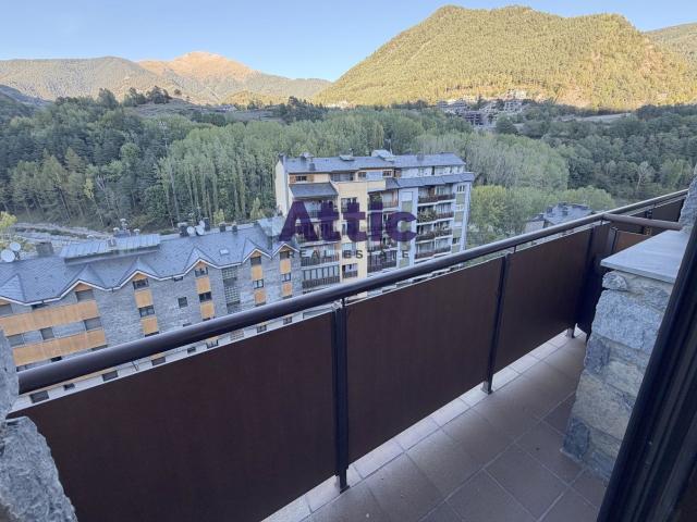 Piso, La Massana