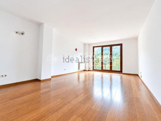 Piso, La Massana