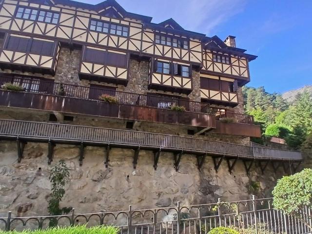 Piso, La Massana