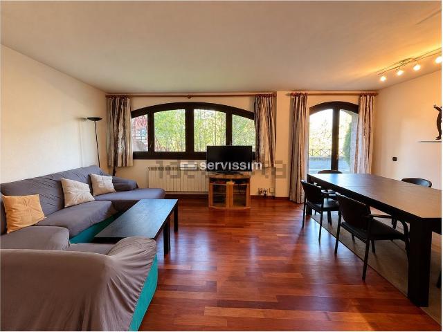 Piso, La Massana