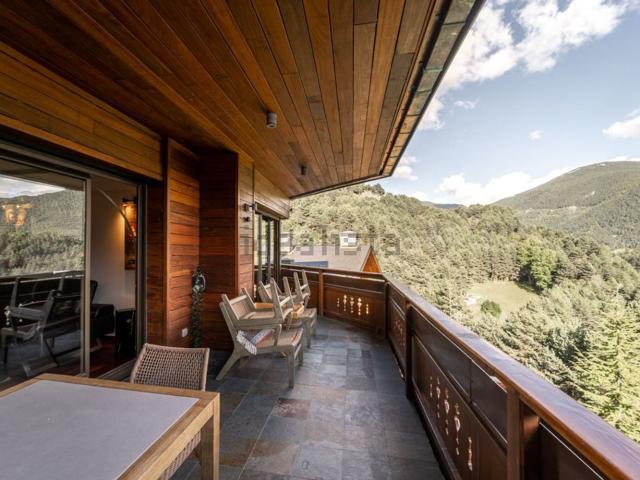 Piso, La Massana