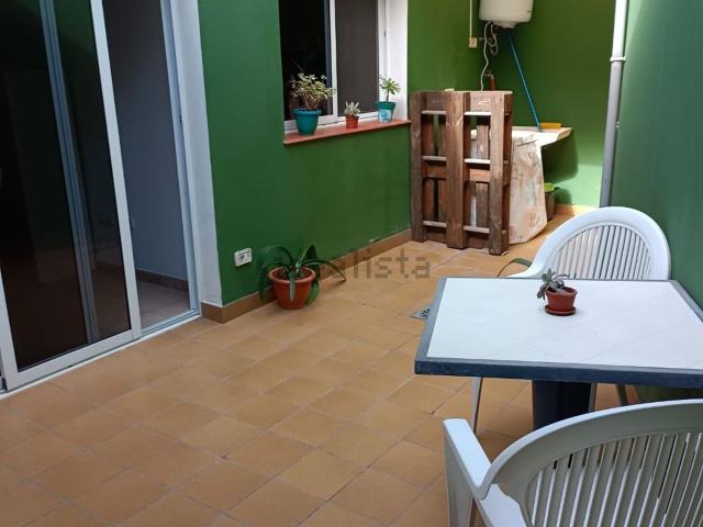 Piso, La Matanza de Acentejo