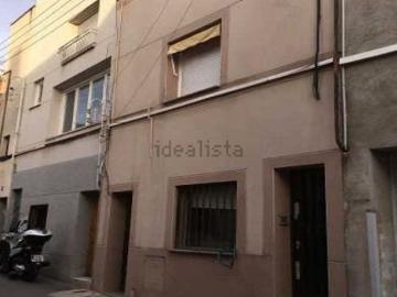 Piso, La Maurina, Terrassa