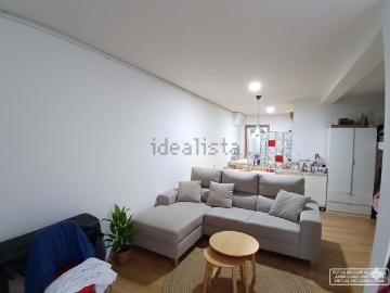 Piso, La Maurina, Terrassa