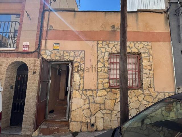 Piso, La Maurina, Terrassa