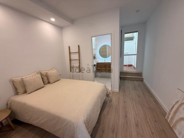 Piso, La Maurina, Terrassa