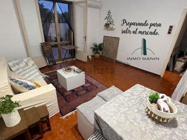 Piso, La Maurina, Terrassa
