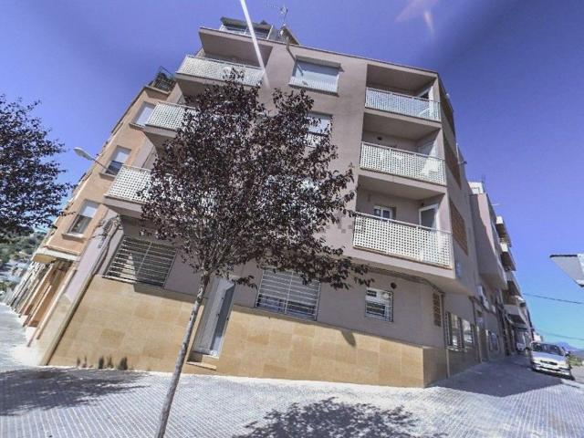 Piso, La Maurina, Terrassa