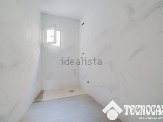 Piso, La Maurina, Terrassa