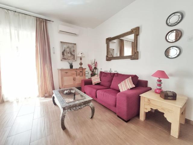 Piso, La Merced, Málaga