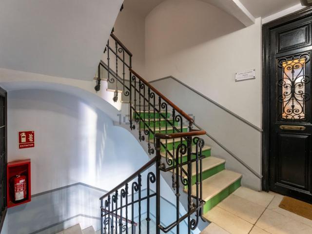 Piso, La Merced, Málaga