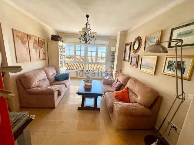 Piso, La Merced, Málaga