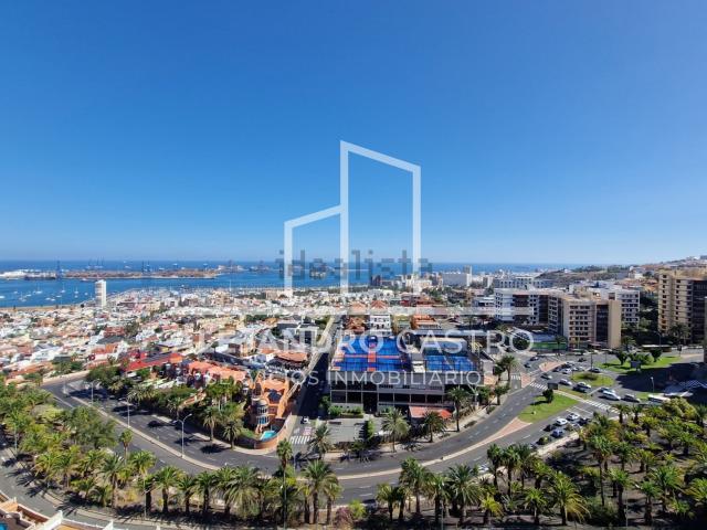 Piso, La Minilla, Las Palmas de Gran Canaria
