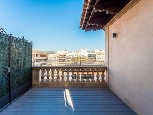 Piso, La Missio Mercat, Palma de Mallorca
