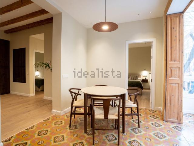 Piso, La Missio Mercat, Palma de Mallorca