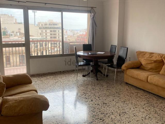 Piso, La Missio Mercat, Palma de Mallorca